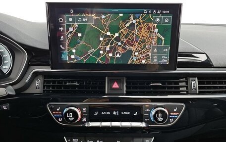 Audi A4, 2021 год, 2 957 000 рублей, 12 фотография