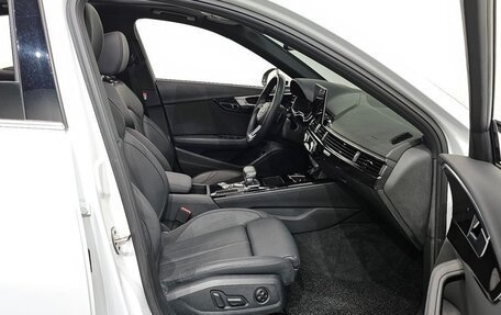 Audi A4, 2021 год, 2 957 000 рублей, 15 фотография