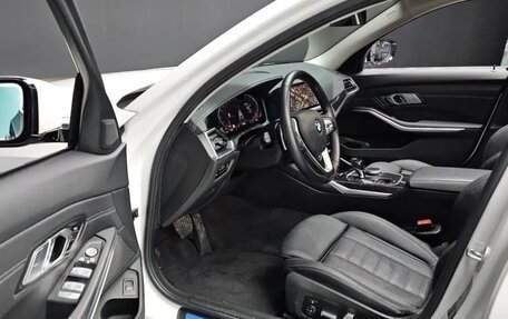 BMW 3 серия, 2021 год, 2 970 000 рублей, 4 фотография