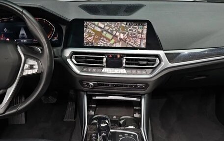 BMW 3 серия, 2021 год, 2 970 000 рублей, 5 фотография