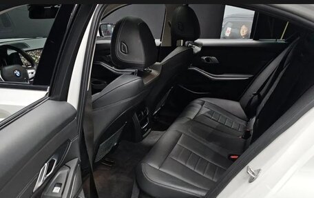 BMW 3 серия, 2021 год, 2 970 000 рублей, 6 фотография