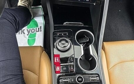 KIA K5, 2022 год, 1 855 000 рублей, 16 фотография