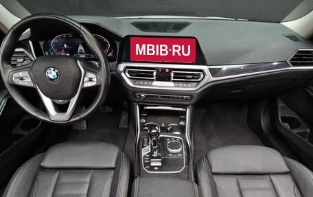 BMW 3 серия, 2021 год, 2 970 000 рублей, 2 фотография