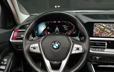 BMW 3 серия, 2021 год, 2 970 000 рублей, 3 фотография