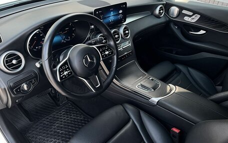 Mercedes-Benz GLC Coupe, 2020 год, 4 990 000 рублей, 10 фотография