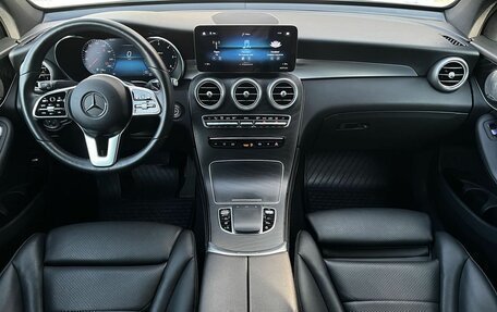 Mercedes-Benz GLC Coupe, 2020 год, 4 990 000 рублей, 12 фотография