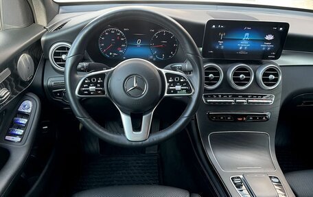 Mercedes-Benz GLC Coupe, 2020 год, 4 990 000 рублей, 13 фотография