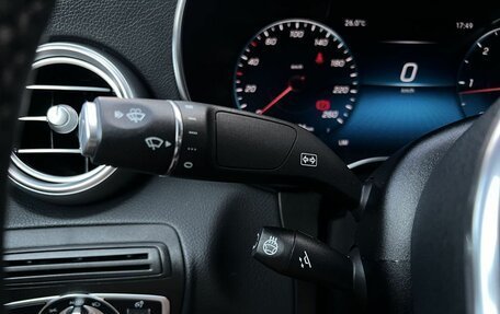 Mercedes-Benz GLC Coupe, 2020 год, 4 990 000 рублей, 17 фотография