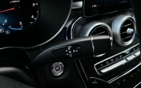 Mercedes-Benz GLC Coupe, 2020 год, 4 990 000 рублей, 18 фотография