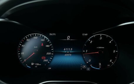 Mercedes-Benz GLC Coupe, 2020 год, 4 990 000 рублей, 15 фотография