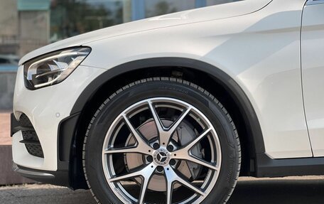 Mercedes-Benz GLC Coupe, 2020 год, 4 990 000 рублей, 39 фотография