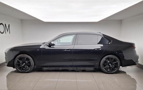 BMW 7 серия, 2025 год, 24 700 000 рублей, 3 фотография