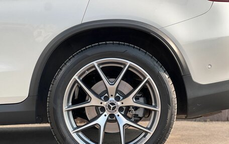 Mercedes-Benz GLC Coupe, 2020 год, 4 990 000 рублей, 40 фотография