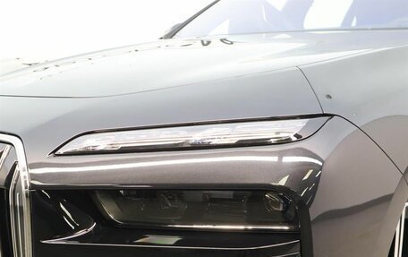 BMW 7 серия, 2025 год, 24 700 000 рублей, 6 фотография