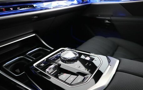 BMW 7 серия, 2025 год, 24 700 000 рублей, 11 фотография