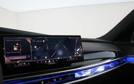 BMW 7 серия, 2025 год, 24 700 000 рублей, 10 фотография