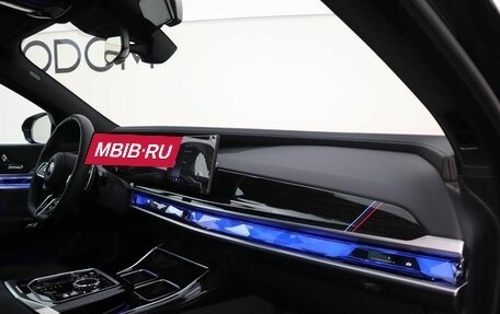 BMW 7 серия, 2025 год, 24 700 000 рублей, 9 фотография