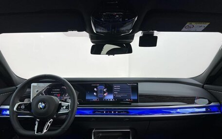 BMW 7 серия, 2025 год, 24 700 000 рублей, 20 фотография