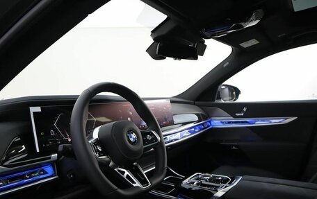 BMW 7 серия, 2025 год, 24 700 000 рублей, 21 фотография