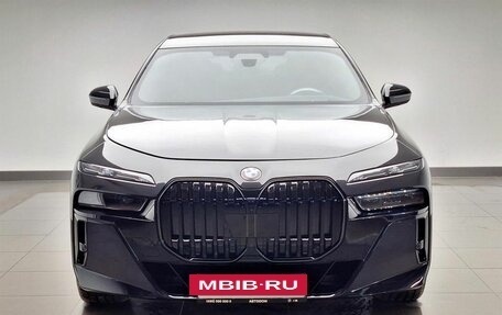 BMW 7 серия, 2025 год, 24 700 000 рублей, 4 фотография