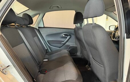 Volkswagen Polo VI (EU Market), 2017 год, 1 180 000 рублей, 21 фотография