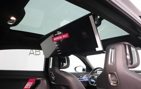 BMW 7 серия, 2025 год, 24 700 000 рублей, 16 фотография