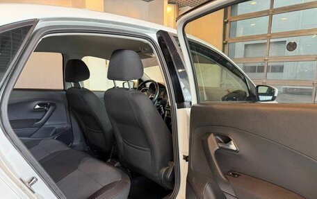 Volkswagen Polo VI (EU Market), 2017 год, 1 180 000 рублей, 26 фотография