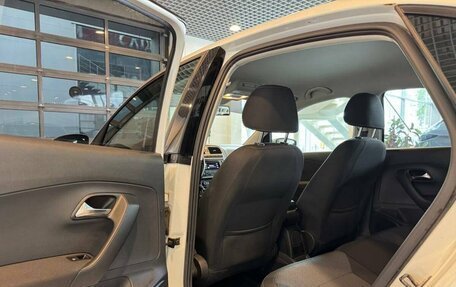 Volkswagen Polo VI (EU Market), 2017 год, 1 180 000 рублей, 24 фотография