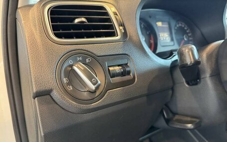 Volkswagen Polo VI (EU Market), 2017 год, 1 180 000 рублей, 34 фотография
