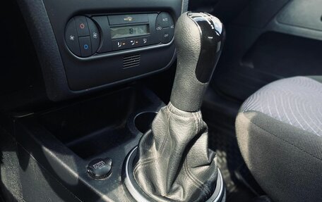 Ford Fusion I, 2008 год, 441 000 рублей, 14 фотография