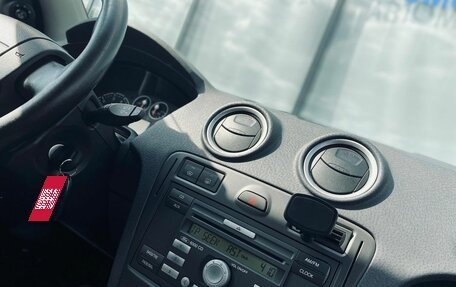 Ford Fusion I, 2008 год, 441 000 рублей, 13 фотография