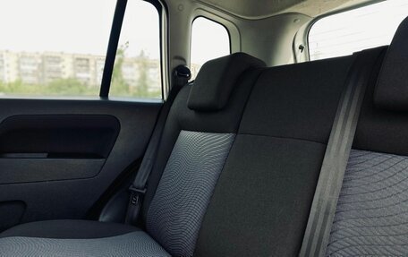 Ford Fusion I, 2008 год, 441 000 рублей, 16 фотография