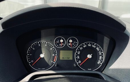 Ford Fusion I, 2008 год, 441 000 рублей, 17 фотография