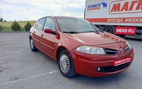 Renault Megane II, 2008 год, 535 000 рублей, 1 фотография