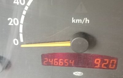 Mercedes-Benz Vito, 1999 год, 700 000 рублей, 1 фотография