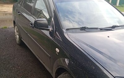 Daewoo Gentra II, 2014 год, 700 000 рублей, 1 фотография