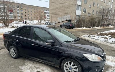Ford Focus II рестайлинг, 2009 год, 540 000 рублей, 1 фотография
