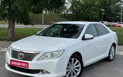 Toyota Camry, 2013 год, 1 650 000 рублей, 1 фотография