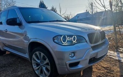 BMW X5, 2008 год, 1 750 000 рублей, 1 фотография
