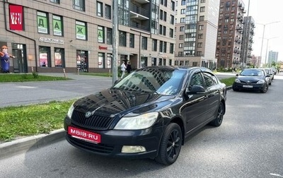Skoda Octavia, 2012 год, 590 000 рублей, 1 фотография