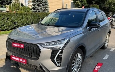 Haval Jolion, 2024 год, 2 200 000 рублей, 1 фотография