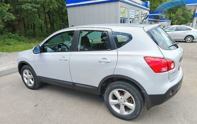 Nissan Qashqai, 2009 год, 860 000 рублей, 1 фотография