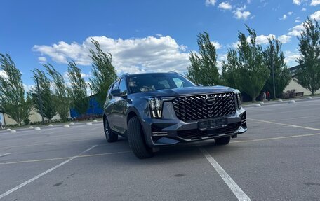 GAC GS8, 2024 год, 3 700 000 рублей, 1 фотография
