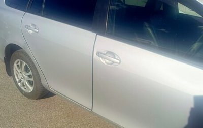 Toyota Corolla, 2007 год, 780 000 рублей, 1 фотография