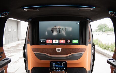 Mercedes-Benz V-Класс, 2024 год, 39 990 000 рублей, 1 фотография