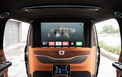 Mercedes-Benz V-Класс, 2024 год, 39 990 000 рублей, 1 фотография