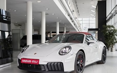 Porsche 911, 2025 год, 31 000 000 рублей, 1 фотография