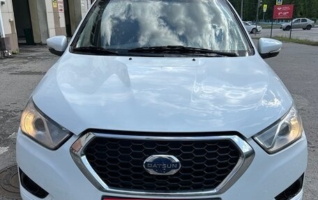 Datsun on-DO I рестайлинг, 2020 год, 510 000 рублей, 1 фотография