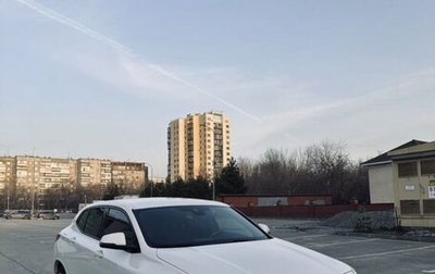 BMW X2, 2018 год, 2 900 000 рублей, 1 фотография