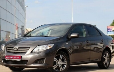 Toyota Corolla, 2008 год, 830 000 рублей, 1 фотография